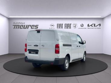 SPOTICAR Opel Vivaro Worksite Pack, Flexcargo & Connect Pack, Xl 120 Ps Gebraucht -  Diesel Weiß - Heinsberg - 1201350705_4