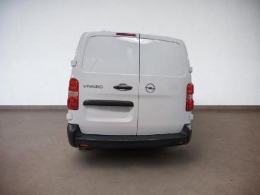 SPOTICAR Opel Vivaro Kasten Xl*flexcargo*worksite*kamera*carpl Gebraucht -  Diesel Weiß - Parsberg - 1201356150_5