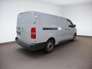 SPOTICAR Opel Vivaro Kasten Xl*flexcargo*worksite*kamera*carpl Gebraucht -  Diesel Weiß - Parsberg - 1201356153_4