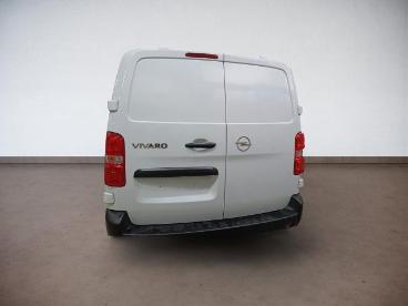 SPOTICAR Opel Vivaro Kasten Xl*flexcargo*worksite*kamera*carpl Gebraucht -  Diesel Weiß - Parsberg - 1201356153_5
