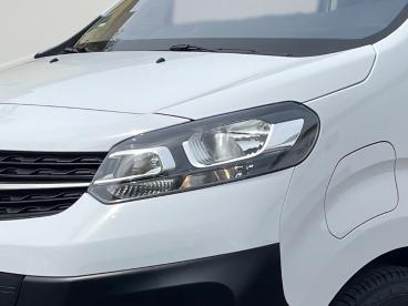 SPOTICAR Opel Vivaro -e L (75-kwh) Gebraucht -  Elektro Weiß - Eisenach - 1200985901_5