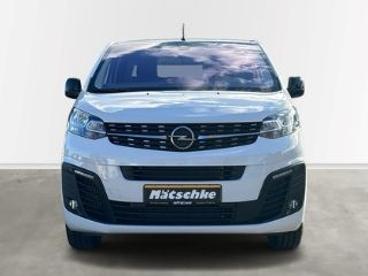 SPOTICAR Opel Vivaro Klima Pdc Navi Gebraucht -  Diesel  - Dresden - 1200990772_2