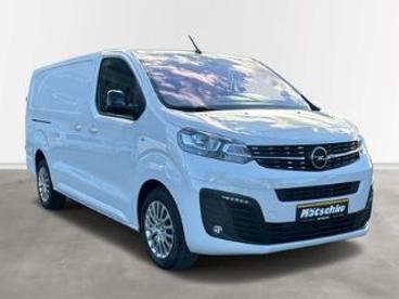 SPOTICAR Opel Vivaro Klima Pdc Navi Gebraucht -  Diesel  - Dresden - 1200990772_3