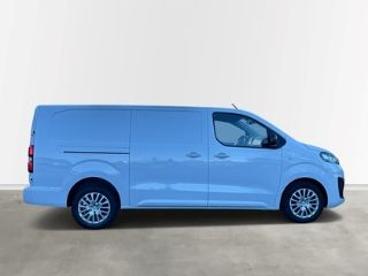 SPOTICAR Opel Vivaro Klima Pdc Navi Gebraucht -  Diesel  - Dresden - 1200990772_4