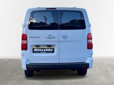 SPOTICAR Opel Vivaro Klima Pdc Navi Gebraucht -  Diesel  - Dresden - 1200990772_5