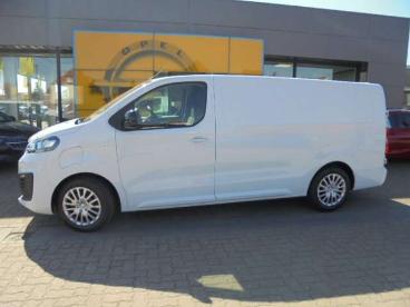 SPOTICAR Opel Vivaro Vivaro-e Cargo L (75-kwh) Gebraucht -  Elektro Weiß - Hagenow - 1201046292_2