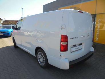 SPOTICAR Opel Vivaro Vivaro-e Cargo L (75-kwh) Gebraucht -  Elektro Weiß - Hagenow - 1201046292_3