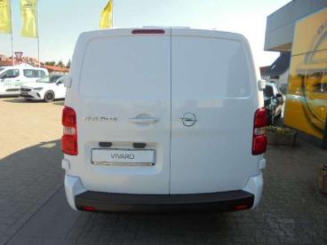 SPOTICAR Opel Vivaro Vivaro-e Cargo L (75-kwh) Gebraucht -  Elektro Weiß - Hagenow - 1201046292_4