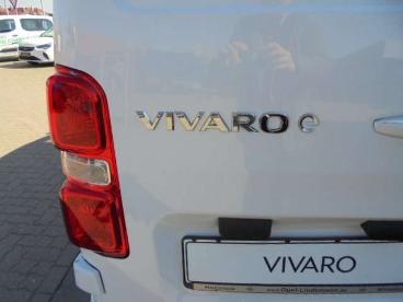SPOTICAR Opel Vivaro Vivaro-e Cargo L (75-kwh) Gebraucht -  Elektro Weiß - Hagenow - 1201046292_5