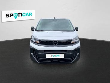 SPOTICAR Opel Vivaro Vivaro-e 75kwh L2 ,sitzheizung, Navi, Uvm... Gebraucht -  Elektro  - Dülmen - 1201179622_2