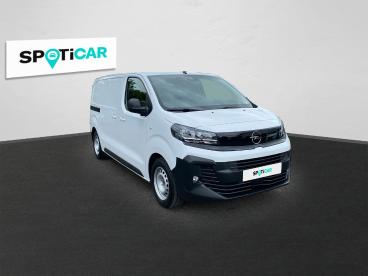 SPOTICAR Opel Vivaro Vivaro-e 75kwh L2 ,sitzheizung, Navi, Uvm... Gebraucht -  Elektro  - Dülmen - 1201179622_3