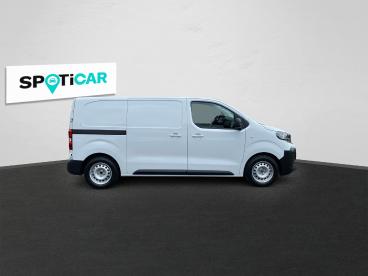 SPOTICAR Opel Vivaro Vivaro-e 75kwh L2 ,sitzheizung, Navi, Uvm... Gebraucht -  Elektro  - Dülmen - 1201179622_4