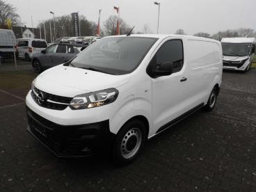 SPOTICAR Opel Vivaro Vivaro-e -e Edition M (l2) Gebraucht -  Elektro Weiß - Bünde - 1201285238_2