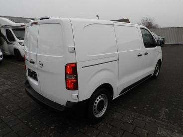 SPOTICAR Opel Vivaro Vivaro-e -e Edition M (l2) Gebraucht -  Elektro Weiß - Bünde - 1201285238_3