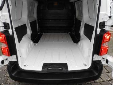 SPOTICAR Opel Vivaro Vivaro-e -e Edition M (l2) Gebraucht -  Elektro Weiß - Bünde - 1201285238_5
