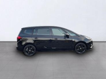 SPOTICAR Opel Zafira Active 1.4 16v Turbo Gebraucht - Familienauto Benzin Schwarz - Vacha - 1201086232_5