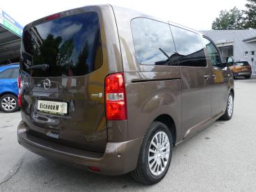 SPOTICAR Opel Zafira Edition, Navi, Xenon, 2xschiebetur Gebraucht - Familienauto Diesel Braun - Ebersberg - 1201099037_4