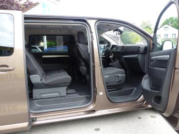 SPOTICAR Opel Zafira Edition, Navi, Xenon, 2xschiebetur Gebraucht - Familienauto Diesel Braun - Ebersberg - 1201099037_5