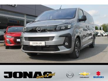 SPOTICAR Opel Zafira 2.0 Edition Xl Rkamera 180°parkpilot Gebraucht - Familienauto Diesel  - Werl - 1201159706_2