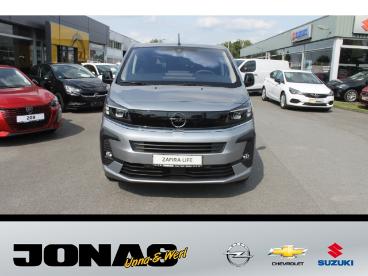 SPOTICAR Opel Zafira 2.0 Edition Xl Rkamera 180°parkpilot Gebraucht - Familienauto Diesel  - Werl - 1201159706_4