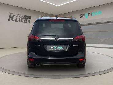 SPOTICAR Opel Zafira C 2,0 Cdti Innov. , Rfk, Ahk, Navi Gebraucht - Familienauto Diesel  - Leese - 1201183506_5