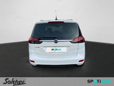 SPOTICAR Opel Zafira C Innovation*lhz*shz*navi Gebraucht - Familienauto Diesel  - Pfarrkirchen - 1201201941_5