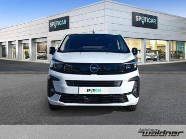 SPOTICAR Opel Zafira 2.0 Diesel Edition 8-at - 8-sitzer Gebraucht - Familienauto Diesel Weiß - Horb - 1201208428_2