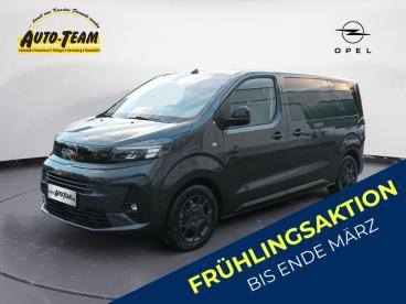 SPOTICAR Opel Zafira 2.0 D Aut. 130 Kw Edition Gebraucht - Familienauto Diesel  - Rosenfeld - 1201217085_1