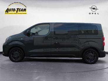 SPOTICAR Opel Zafira 2.0 D Aut. 130 Kw Edition Gebraucht - Familienauto Diesel  - Rosenfeld - 1201217085_3