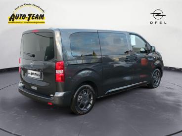 SPOTICAR Opel Zafira 2.0 D Aut. 130 Kw Edition Gebraucht - Familienauto Diesel  - Rosenfeld - 1201217085_5