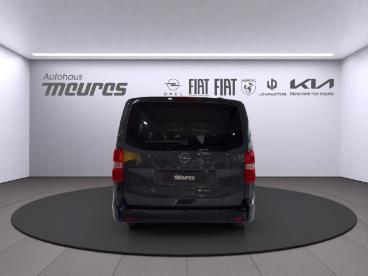 SPOTICAR Opel Zafira Xl 2.0 Diesel Edition 9-sitzer Apple Carplay Ruckf Gebraucht - Familienauto Diesel  - Heinsberg - 1201221281_3