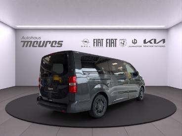 SPOTICAR Opel Zafira Xl 2.0 Diesel Edition 9-sitzer Apple Carplay Ruckf Gebraucht - Familienauto Diesel  - Heinsberg - 1201221281_4