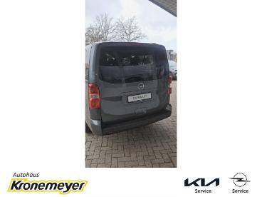 SPOTICAR Opel Zafira 2.0d 177ps Automatik Edition Xl Navi Led Apple Car Gebraucht - Familienauto Diesel  - Emlichheim - 1201241784_5