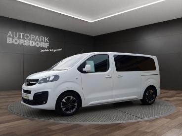 SPOTICAR Opel Zafira Edition M Bi-xenon Hud Ruckfahrkam. Pdcv+h Gebraucht - Familienauto Diesel Weiß - Borsdorf - 1201246325_1
