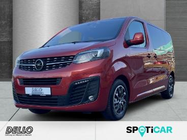 SPOTICAR Opel Zafira Edition , Hud ,ahk-abnehmbar, Navi ,apple Carplay Gebraucht - Familienauto Diesel Rot - Schwerin - 1201249406_1