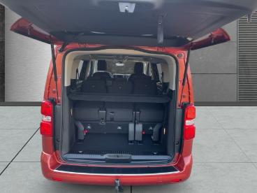 SPOTICAR Opel Zafira Edition , Hud ,ahk-abnehmbar, Navi ,apple Carplay Gebraucht - Familienauto Diesel Rot - Schwerin - 1201249406_5