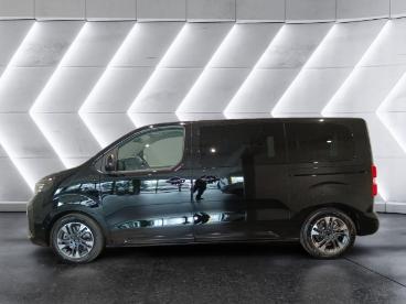 SPOTICAR Opel Zafira Net 2.2d ´´edition´´ Komfort,-+design,-+klima,-+dr Gebraucht - Familienauto Diesel Schwarz - Bietigheim-bissingen - 1201265192_3