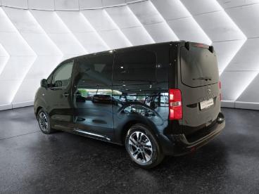 SPOTICAR Opel Zafira Net 2.2d ´´edition´´ Komfort,-+design,-+klima,-+dr Gebraucht - Familienauto Diesel Schwarz - Bietigheim-bissingen - 1201265192_4