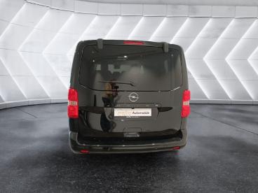 SPOTICAR Opel Zafira Net 2.2d ´´edition´´ Komfort,-+design,-+klima,-+dr Gebraucht - Familienauto Diesel Schwarz - Bietigheim-bissingen - 1201265192_5