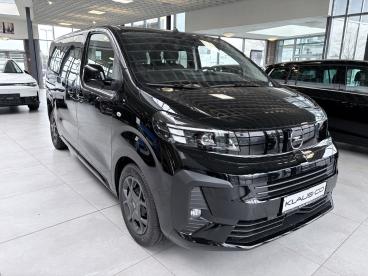 SPOTICAR Opel Zafira Zafira Gebraucht - Familienauto Diesel Schwarz - Flensburg - 1201278207_4