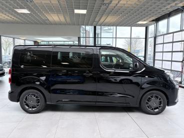 SPOTICAR Opel Zafira Zafira Gebraucht - Familienauto Diesel Schwarz - Flensburg - 1201278207_5