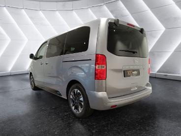 SPOTICAR Opel Zafira 2.2d ´´edition´´ Komfort,-+driver,-+design-paket Gebraucht - Familienauto Diesel Grau - Bietigheim-bissingen - 1201285209_4