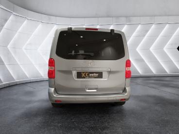 SPOTICAR Opel Zafira 2.2d ´´edition´´ Komfort,-+driver,-+design-paket Gebraucht - Familienauto Diesel Grau - Bietigheim-bissingen - 1201285209_5
