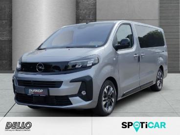 SPOTICAR Opel Zafira Edition Xl 2.2cdti Navi Digitales Cockpit Led Appl Gebraucht - Familienauto Diesel Grau - Ahrensburg - 1201296359_1