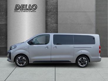 SPOTICAR Opel Zafira Edition Xl 2.2cdti Navi Digitales Cockpit Led Appl Gebraucht - Familienauto Diesel Grau - Ahrensburg - 1201296359_2