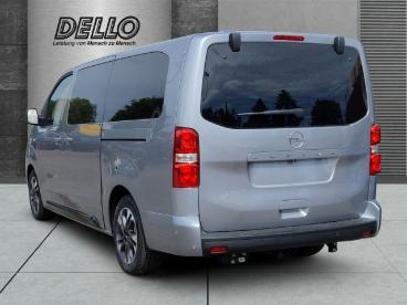 SPOTICAR Opel Zafira Edition Xl 2.2cdti Navi Digitales Cockpit Led Appl Gebraucht - Familienauto Diesel Grau - Ahrensburg - 1201296359_3