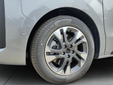 SPOTICAR Opel Zafira Edition Xl 2.2cdti Navi Digitales Cockpit Led Appl Gebraucht - Familienauto Diesel Grau - Ahrensburg - 1201296359_4