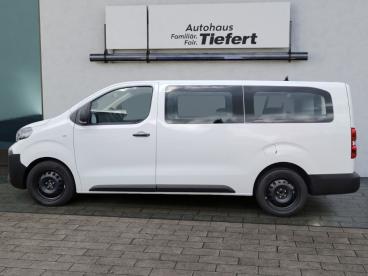SPOTICAR Opel Zafira 2.0 D Xl Aut. 130 Kw Edition Gebraucht - Familienauto Diesel Weiß - Lauchringen - 1201298919_2