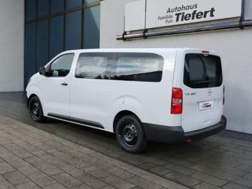 SPOTICAR Opel Zafira 2.0 D Xl Aut. 130 Kw Edition Gebraucht - Familienauto Diesel Weiß - Lauchringen - 1201298919_3