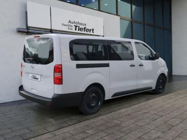 SPOTICAR Opel Zafira 2.0 D Xl Aut. 130 Kw Edition Gebraucht - Familienauto Diesel Weiß - Lauchringen - 1201298919_5
